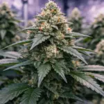 El sonido que hace crecer la marihuana: el protocolo bioacústico que casi duplica la producción