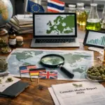 El cannabis medicinal en 2026
