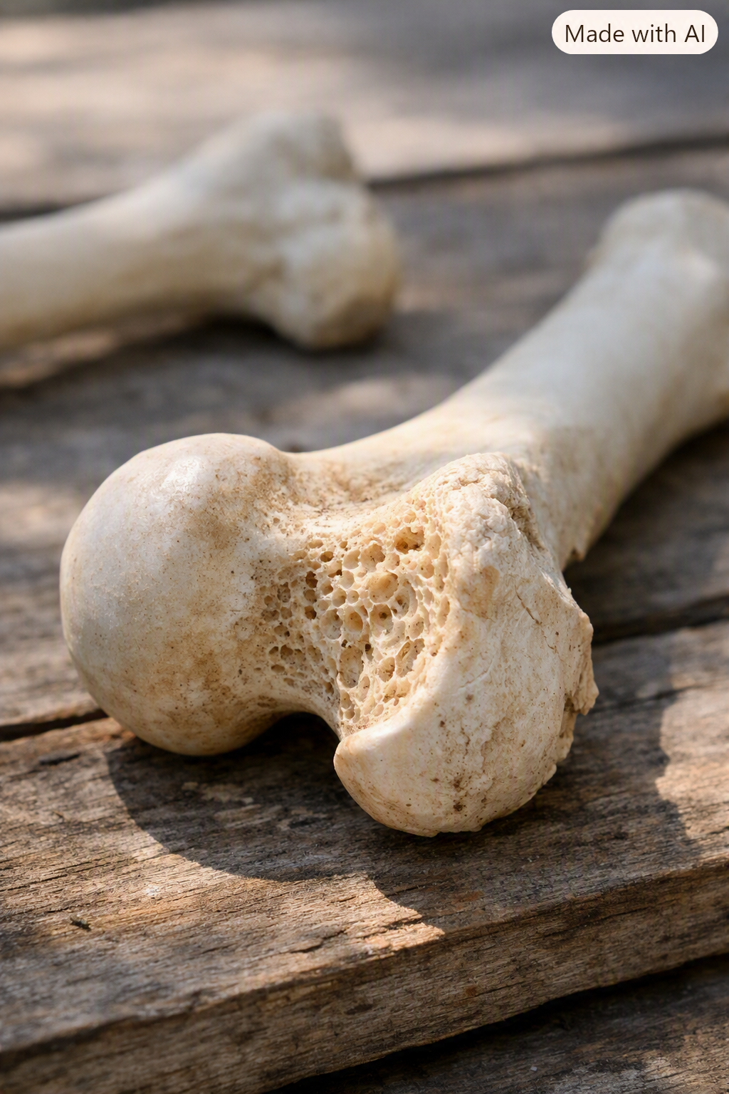 Fitocannabinoides y salud ósea