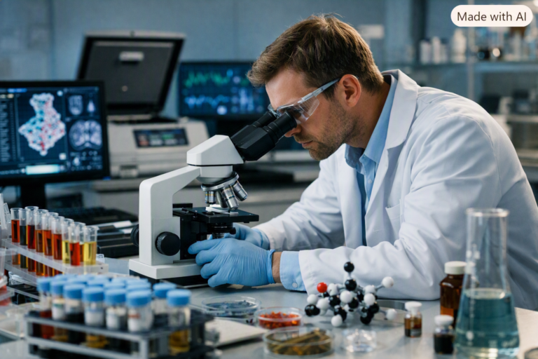 El Dr. Stefan Broselid presenta una patente para una formulación no cannabinoide que busca medir y tratar la disfunción del sistema endocannabinoide humano.