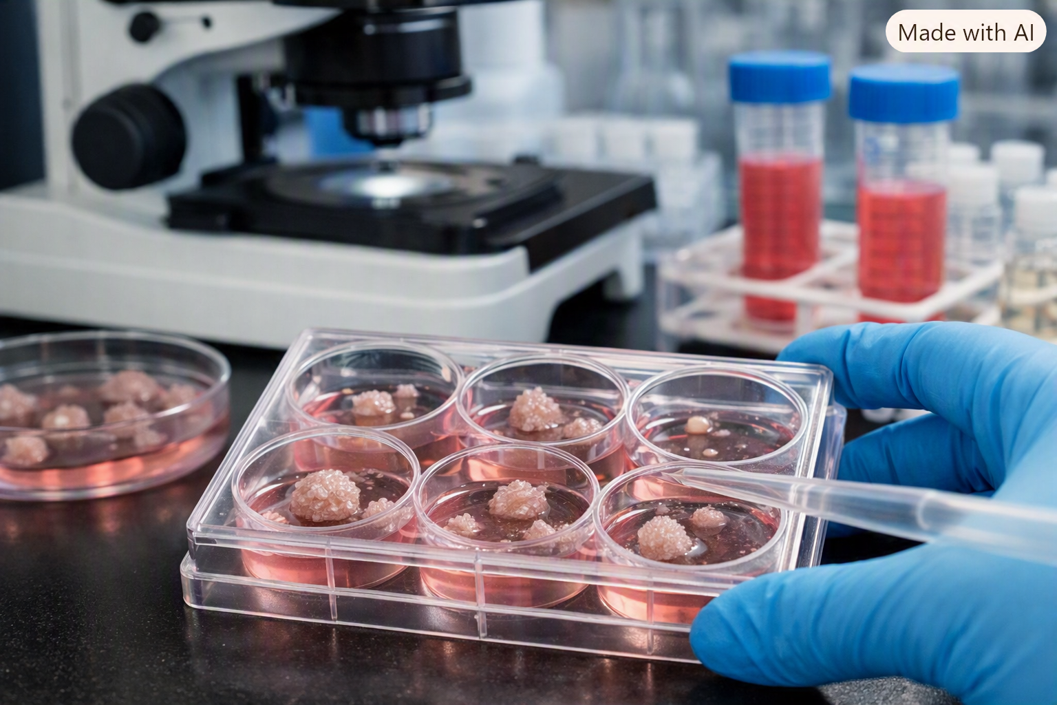 Cannabis y Cancer de mama, nuevas investigaciones