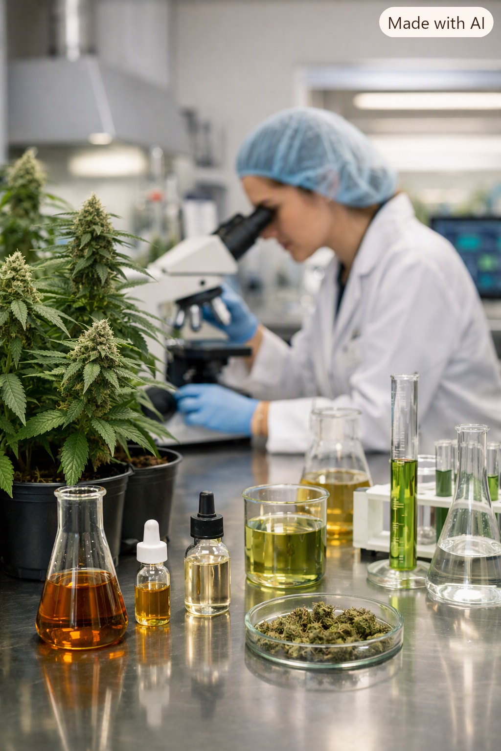 España aumenta la importación de cannabis en 2026