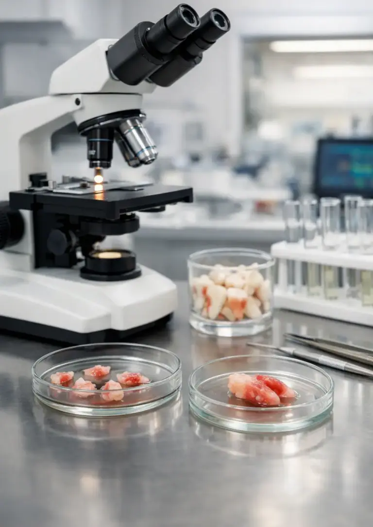 CBD y THC: una combinación que reduce la inflamación y el dolor en células de pulpa dental