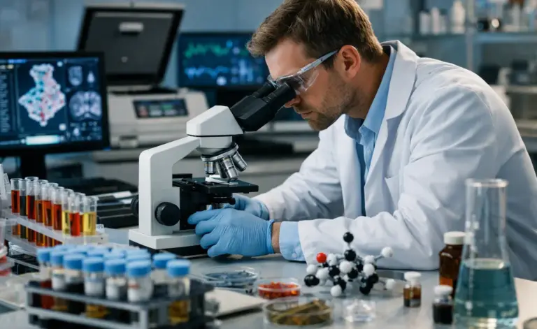El Dr. Stefan Broselid presenta una patente para una formulación no cannabinoide que busca medir y tratar la disfunción del sistema endocannabinoide humano.