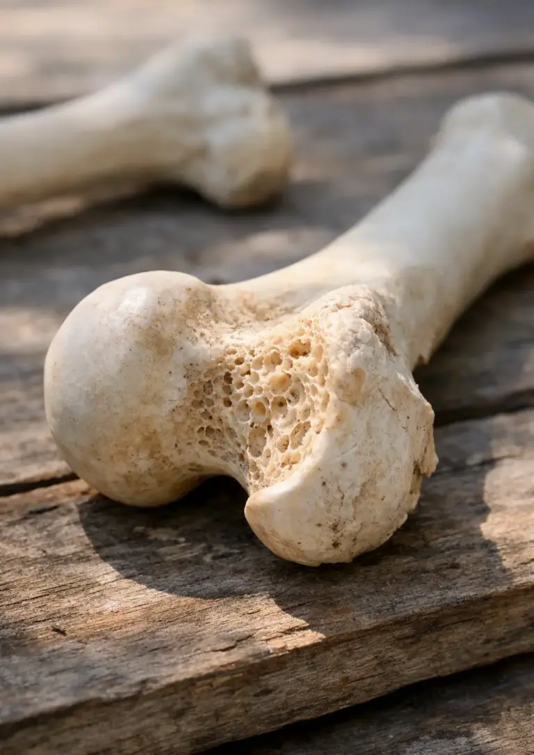 Fitocannabinoides y salud ósea: el CBD funciona en animales, pero faltan pruebas en humanos