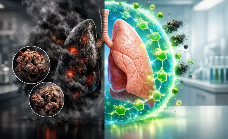 cannabis frena el potencial cancerígeno del tabaco