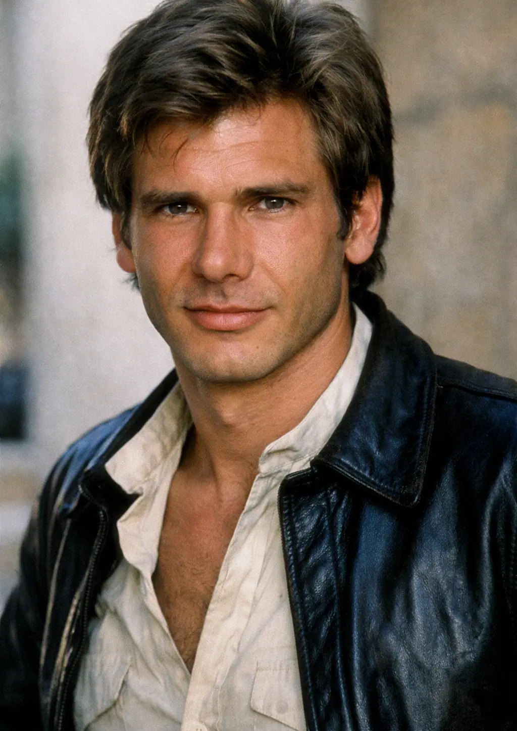 Harrison Ford y la marihuana: el actor fue proveedor de músicos en el Hollywood de los 60