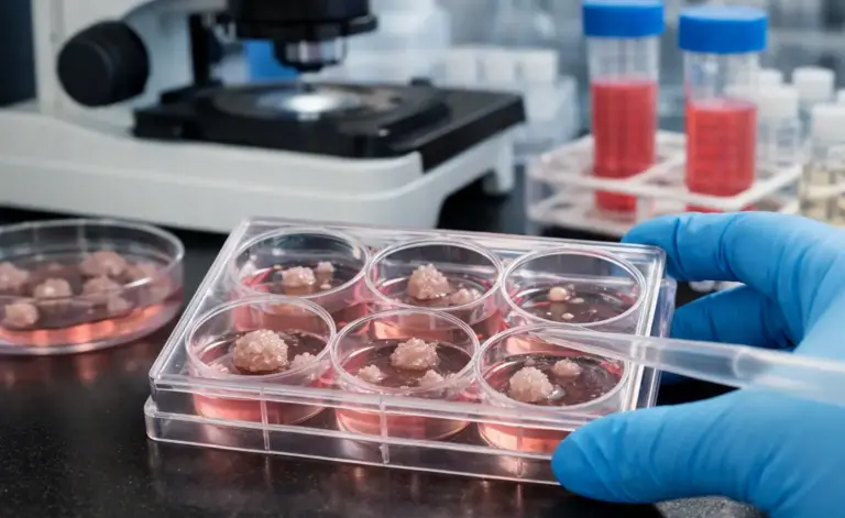 Cannabis y Cancer de mama, nuevas investigaciones