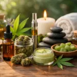 Cannabis para pacientes con cancer