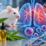 THC e inflamación pulmonar: ¿qué revela la nueva investigación científica?