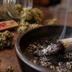 La ceniza blanca no siempre significa mejor marihuana: un estudio desmonta uno de los mayores mitos del cannabis