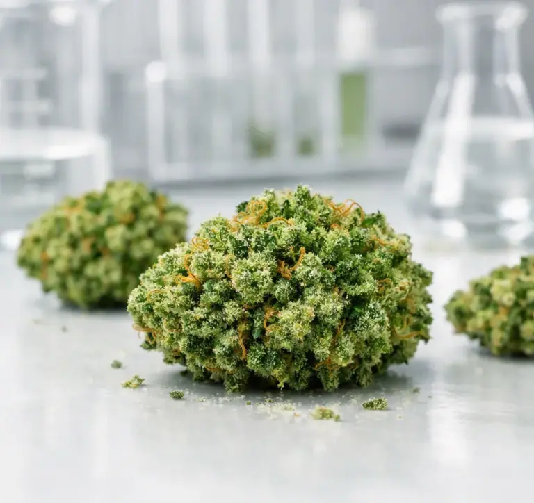 Cannabis y migrañas: por qué muchos consumidores habituales dicen no sufrir dolores de cabeza