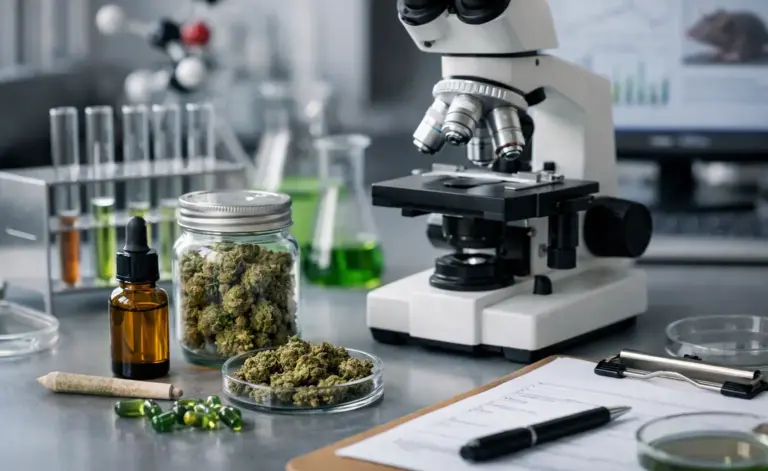 El cannabis aumenta la motivación sexual