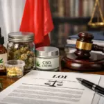 Un proyecto de ley en el Senado francés propone una regulación integral del CBD