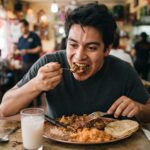 Cannabis y apetito: un nuevo estudio descubre una relación que podría cambiar lo que creíamos saber sobre la alimentación