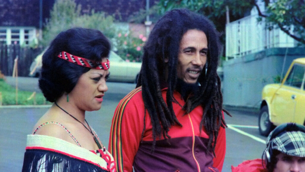 ¿A qué se dedican algunos hijos del Gran Bob Marley? ¿A qué se dedican algunos hijos del Gran Bob Marley?